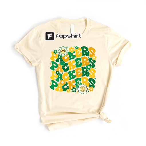 Women’s Packers Shirt, Matching Family Game Day Shirts, Teacher T-Shirt, Team Mascot Shirt, School Spirit Shirt, Packers Baby Outfit