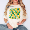 Packers Tee, Green Bay Packers Shirt, Jordan Love Shirt, All We Need Is Love, Football Shirt