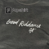 Good Riddance Apparel Embroidered sweatshirt