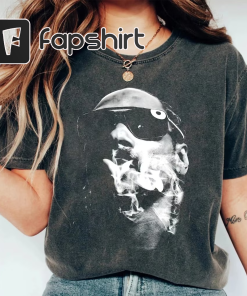 Rapper hiphop 90s Snop Dogg Music shirt…