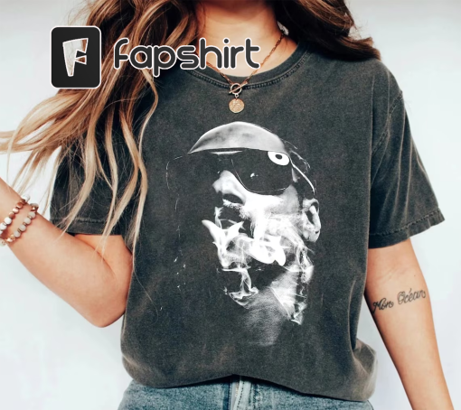 Rapper hiphop 90s Snop Dogg Music shirt Concert, Snoop Shirt, Rock music Shirt, Dogg Tour 2023 Shirt, Gift for men women unisex tshirt