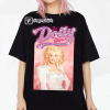 Holly Dolly Parton Christmas Sweatshirt – Dolly Parton Shirt – Dolly Parton Gifts