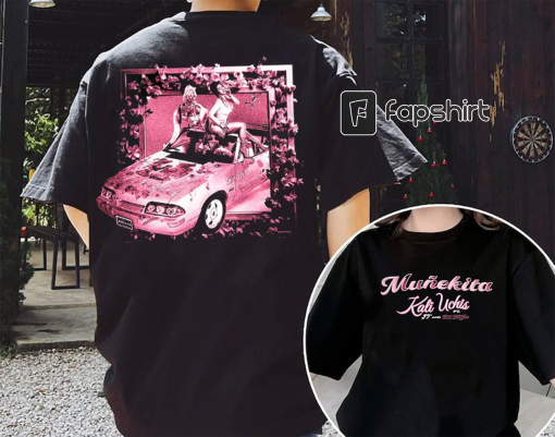 Kali Uchis Red Moon In Venus Tour 2023 T-Shirt Gift For Men, Tour 2023 Shirt, Kali Uchis Shirt, Retro Kali Uchis Tee, Kali Uchis Tour Shirt