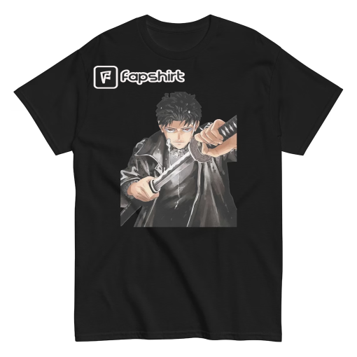 Kagura Bachi shirt Kagurabachi anime manga