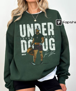 Comfort Color Jason Kelce Philadelphia Under Doug…