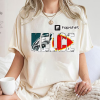 Comfort Color Jason Kelce Philadelphia Cartoon Sweatshirt, American Football Shirt, Football Fan Gift Shirt