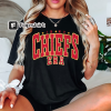 Jason Kelce & Travis Kelce Bros T-Shirt, Jason Kelce et Travis Kelce Shirt, Jason Kelce Shirt, Travis Kelce Shirt, Football Fan Tee