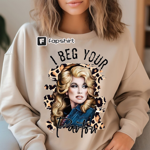 Dolly Parton Leopard Shirt, Dolly Style Country, Country Music Legend Dolly Parton Shirt, Matching Country Music Shirt