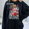 In My Creepy Conchita Era Sweatshirt, Funny Latina Spooky Sweater, Halloween Sweater, Pan Dulce Sweater, Cute Sweater, Concha Sweater