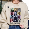 Olivia Rodrigo, Olivia Rodrigo Merch, Olivia Rodrigo Shirt, Olivia Rodrigo Guts, Olivia Rodrigo Hoodie, Olivia Rodrigo Sweatshirt