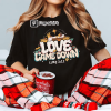 Disney In My Christmas Era Comfort Colors Shirt Mickey And Friends Christmas Shirt Disney Christmas Party Tee Mickey Minnie Christmas Shirt