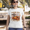 Are You Fall-O-Ween Jesus Halloween Christian Scary Pumpkins T-Shirt, Halloween Shirt, Halloween Christian Faith T-Shirt, Halloween Shirt