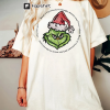 In My Grinch Era Sweatshirt, Grinch Christmas Sweatshirt, Grinchmas Sweatshirt, Christmas Sweatshirt, Christmas Shirt, Christmas Gift