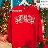 Christmas Whoville University Est 1957 Sweatshirt, Retro Grinch Christmas Sweatshirt, Merry grinchmas Sweatshirt, Christmas Sweatshirt