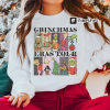 Vintage Grinch Christmas Sweatshirt | Grinch Christmas Sweatshirt | Grinchmas Shirt | Funny Grinch Shirt | Family Christmas Shirt