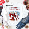 I’m Dreaming Of Christmas Sweatshirt, Bob Phil Betty Judy Christmas Shirt, Custom Shirt, Funny Music Christmas Movie Shirt