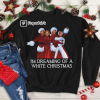 Christmas White Movie 1954 Sweatshirt, Bob Phil Betty Judy White Xmas Shirt, Musical Shirt, Christmas Party Movie Long Sleeve