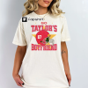 Chiefs Arrowhead Taylor Swift Cornelia Street Crewneck Sweatshirt