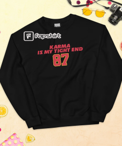 Taylor Swift Sweatshirt – Travis Kelce Shirt…