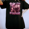 Long Live Shirt Concert Outfit Gift for Fan I Had The Time Of My Life Fighting Dragons With You Shirt Gift for Her Song Lyrics Shirt