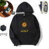 Mana Band Tshirt, Maná Tour 2023 Shirt, Mana Concert Shirt, México Lindo Y Querido Tour T-Shirt – Hoodie – Crewneck Sweatshirt