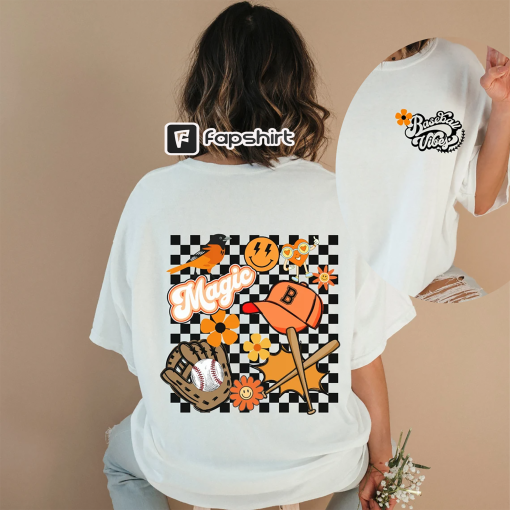 Checkered Y2K Orioles tshirt, Lets go Os, Womens Baseball, Baltimore Baseball, Bmore, World Series, Orioles Baseball, Baseball Sweatshirt