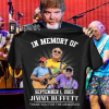 Yes I’m a Pirate Jimmy Buffett Shirt, Jimmy Buffett Margaritaville Shirt, Jimmy Buffett Shirt, Jimmy Buffett Tee, Rip Jimmy Buffett Shirt