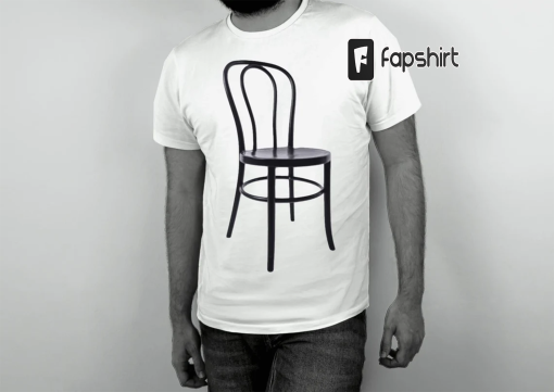 Chair Shirt | Taylor’s Vigilante Chair Dance Chair | Couple’s Halloween Costume