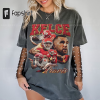 Travis Kelce Football Chair Shirt | Taylor’s Vigilante Chair Dance Chair | Couple’s Halloween Costume