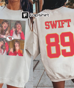 Travis Kelce Taylor Swift Sweatshirt, Traylor Shirt,…