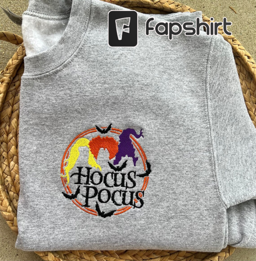 Pocket Hocus Pocus