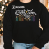 True Story Faith Based Christmas Sweatshirt, Nativity Story Shirt, Christmas Gifts, Christmas Jesus Sweatshirt, Holly Night Shirt