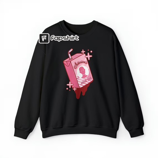 Astarion’s Juice Box Unisex Sweatshirt