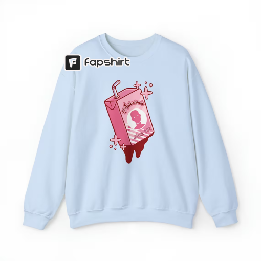 Astarion’s Juice Box Unisex Sweatshirt