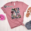 P!nk Pink Singer Summer Carnival 2023 Tour Comfort Colors Shirt , Trustfall Album Shirt, Pink Tour Shirt, Music Tour 2023 Shirt