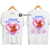 Adam Sandler The Eras Tour Shirt, Adam Sandler Sweatshirt, Adam Sandler Hoodie, Adam Sandler Fan Gift, Eras Tour Shirt