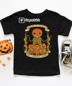 Pottsfield Harvest Festival Shirt, Autumn Harvest Tshirt,…