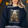 Pottsfield Harvest Festival Sweatshirt, Over The Garden Wall Shirt, Halloween Pottsfield Sweatshirt, Women Halloween Crewneck Sweater