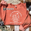 Pottsfield Harvest Festival Sweatshirt, Over The Garden Wall Shirt, Halloween Pottsfield Sweatshirt, Women Halloween Crewneck Sweater