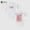 Mitski Working for the Knife Shirt, Vintage Album Mitski Shirt, Mitski 90s Retro, Music Vintage Shirt, Gift For Him For Her