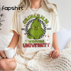 Grinch That’s it I’m not Going Christmas Shirt, Funny Grinch Christmas Shirt, Merry Christmas Shirt, Unisex Sweatshirt, Christmas Gifts