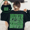 That’s It I’m Not Going Sweatshirt, Disney Fny Grnchmas Crewneck, Cute Christmas, Grin Sweatshirt, Christmas Gift Idea, Winter Clothing