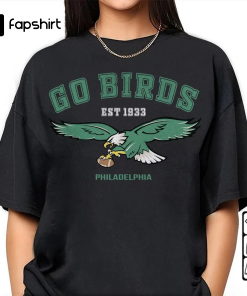 Philadelphia Football Sweatshirt, Sundays Are For The…