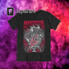 Babymetal T Shirt, Babymetal Shirt, Babymetal J-Pop T Shirt, Japanese Heavy Metal Short Sleeve Tee, Great Gift for J-Pop Fans