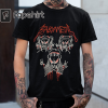 Babymetal Pixel Art Shirt, Babymetal US Tour 2023 Shirt, Babymetal Tshirt, Babymetal Tour Shirt, Music Lover Shirt