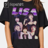 Vintage dpr ian Retro Graphic shirt, Vintage dpr ian Kpop shirt Gift for her, Kpop shirt, Kpop shirt, Kpop Graphic shirt