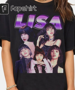 Vintage Bootleg Tee| 90s lisa shirt vintage…