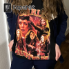 Wanda Maximoff t-shirt the Eras tour t-shirt Elisabeth Olsen print Avengers t-shirt print Wanda merch print shirt gift t-shirt eras tour