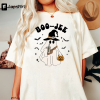 Boo-Jee Ghost Sweatshirt, Cute Ghost Sweatshirt