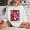 Travis Kelce Ta.y.lor Vintage 90s Style Shirt, The Eras Tour 2023 T-Shirt, Travis Kelce Swifties, TS Swiftie Concert Outfit Ideas